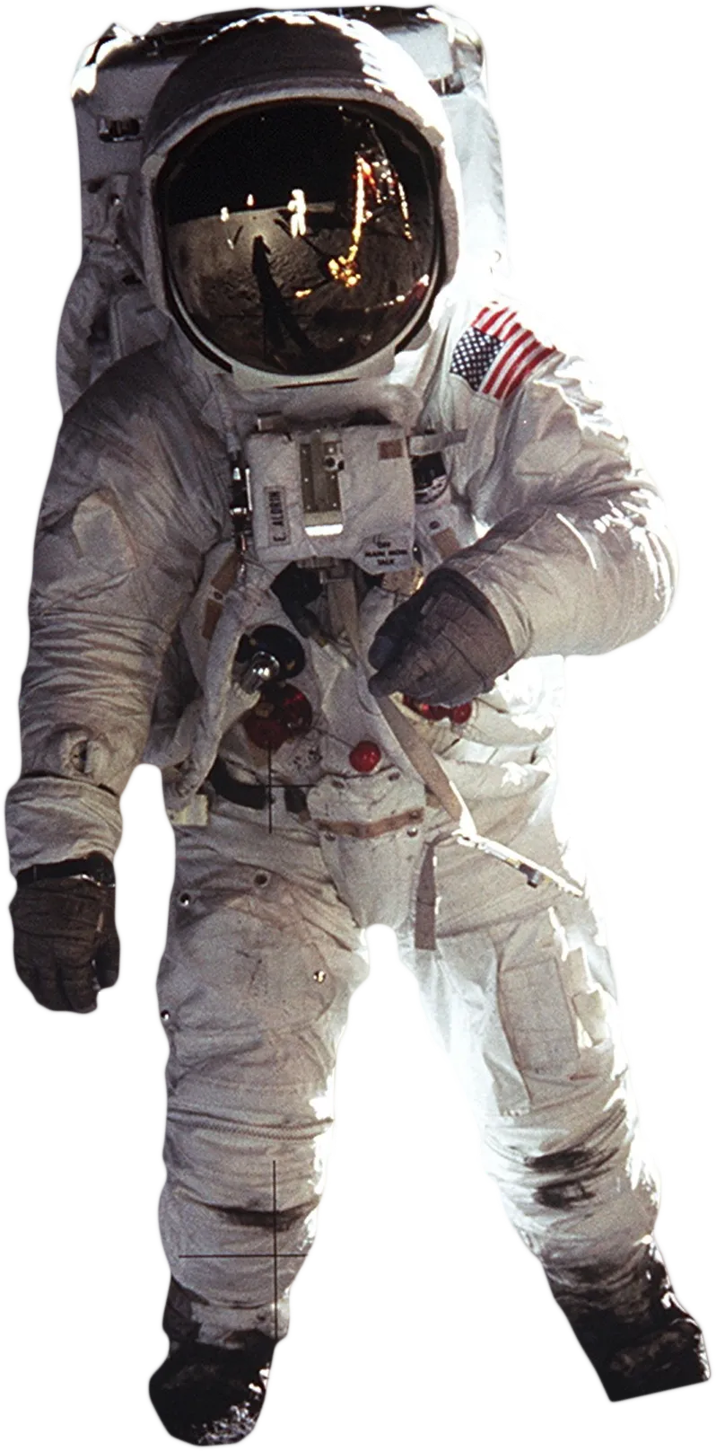 astronaut