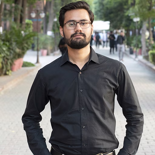 Faraz Majid